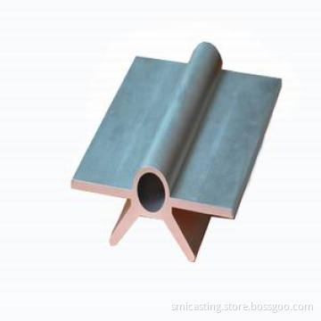 Aluminum Extrusion-S002